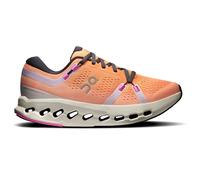 ON Damen Laufschuhe Cloudsurfer 2 TANGERINE / IVORY 9.5