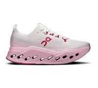 ON Damen Laufschuhe Cloudsurfer Max (3WF3022) 40 ½ Rot