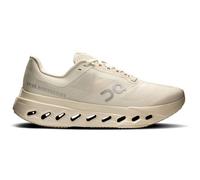 On Damen Cloudsurfer Next Schuhe (Größe 42.5, beige)