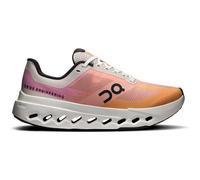 ON Damen Laufschuhe Cloudsurfer Next (3WE3005) 42 ½ Tangerine / Ivory