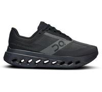 ON Damen Laufschuhe Cloudsurfer Next Black - Gr. - 38