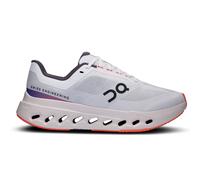 ON Damen Laufschuhe Cloudsurfer Next FOG / IVORY 6.5