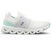 ON Damen Laufschuhe Cloudswift 3 Ivory / Creek - Gr. - 38