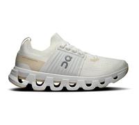 ON Damen Laufschuhe Cloudswift 4 (3WF1011) 38 White / Cream