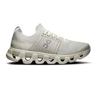 On Damen Cloudswift 4 Schuhe (Größe 42.5, grau)