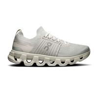 ON Damen Laufschuhe Cloudswift 4 WHITE / WHITE 7