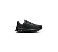 On Damen Laufschuhe CLOUDVISTA, schwarz, Gr. 38EU