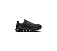 On Damen Laufschuhe CLOUDVISTA, schwarz, Gr. 41EU