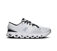 On Cloud X 4 Damen Laufschuh Neutral - 3WE3007 Ivory Black 40,5