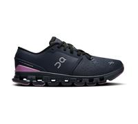 On Damen Laufschuhe On Cloud X 4 Navy/Sakura EUR 38,5