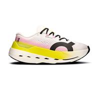 On Damen Laufschuhe On Cloudboom Max Lime/Raspberry EUR 37,5