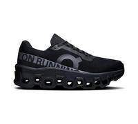 On Damen Laufschuhe On Cloudmonster 2 Black/Eclipse EUR 40