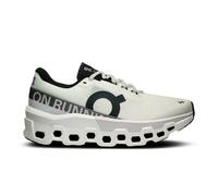 On Damen Laufschuhe On Cloudmonster 2 White/Frost EUR 40