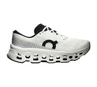 On Damen Laufschuhe On Cloudmonster 3 White/White