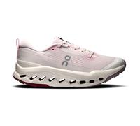 On Damen Laufschuhe On Cloudsurfer Trail 2 Lily/Gardenia EUR 40,5