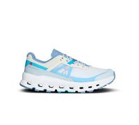 ON Damen Traillaufschuhe Cloudvista 2 blau | 37 1/2