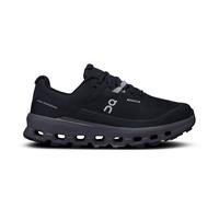 On Damen Laufschuhe On Cloudvista 2 WP Black/Eclipse EUR 42