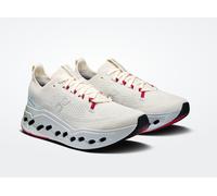 ON Damen Laufschuhe/Sneaker Cloudsurfer Max 1 Ivory/Arctic 40,5