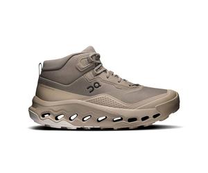 ON Damen Multif.-Halbschuhe Da Cloudhorizon 2 Mid WP (3WG3055) 40 ½ Schwarz