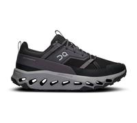 On Cloudhorizon 1 Damen Wanderschuh - 3WE100 Black Alloy 38,5