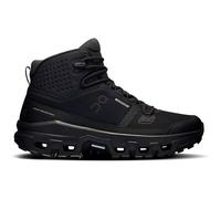 ON Damen Multifunktionsschuhe Cloudrock Mid WP (3WF1013) 36 ½ Black / Black