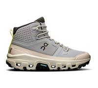 On Running Damen Cloudrock Mid WP Wanderschuhe grau 38