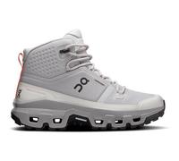 ON Damen Multifunktionsschuhe Cloudrock Mid WP (3WF1013) 41 Glacier / Alloy