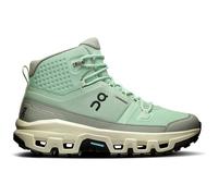 On Cloudrock Mid WP Women UK 8 mineral/aloe