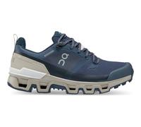 ON Damen Multifunktionsschuhe Cloudwander Waterproof (73WWP) 36 Navy / Desert
