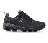 ON Damen Multifunktionsschuhe Cloudwander Waterproof (73WWP) 38 ½ Schwarz