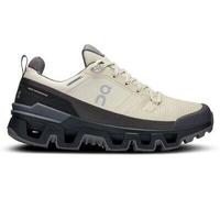 ON Damen Multifunktionsschuhe Cloudwander Waterproof Sand / Black - Gr. - 40.5
