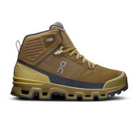 ON Damen Multifunktionsstiefel Cloudrock 2 Waterproof (63WWP) 36 Braun