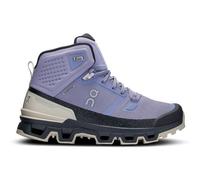 On Cloudrock Waterproof 2 Damen Wanderschuh - 63.97665 Feather Black 37,5