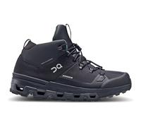 ON CLOUDTRAX WATERPROOF 3WD10880553 schwarz - Trekking- und Wanderstiefelette für Damen - Größe 40.5
