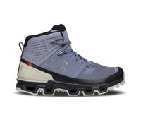 On On Women's Cloudrock 2 Waterproof Feather/Black Feather/Black 37.5