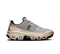 ON Damen Multifunktionsschuhe Cloudrock Low WP (3WF1014) 37 ½ Alloy / Ice
