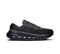 On Cloudrunner 3 Waterproof W - Black/Black - 39 (US 8)