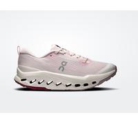 ON Damen Runningschuhe Cloudsurfer Trail 2 Lily7Gardenia - Mehrfarbig - 38