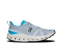 ON Damen Runningschuhe Cloudsurfer Trail Arctic / Ivory