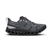 ON Damen Runningschuhe Cloudsurfer Trail Eclipse / Black 38 Black/Eclipse