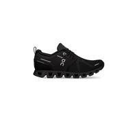 ON Damen Sneaker Cloud 5 Waterproof ALL BLACK schwarz | 37