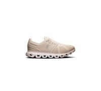 ON Damen Sneaker Cloud 6 beige | 37