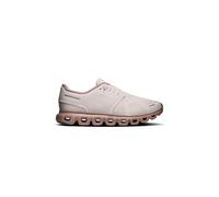 ON Damen Sneaker Cloud 6 hellbraun | 37 1/2