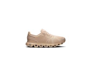 On Damen Sneaker CLOUD 6, sand, Gr. 37EU