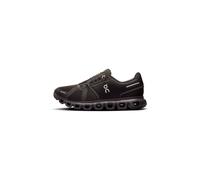 On Damen Sneaker CLOUD 6, schwarz, Gr. 37EU