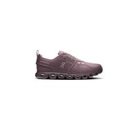ON Damen Sneaker Cloud 6 Waterproof lila | 38 1/2