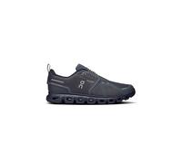 ON Damen Sneaker Cloud 6 Waterproof petrol | 40 1/2
