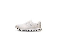 On Cloud 6 Damen Laufschuh Neutral - 3WF1006 White White 43