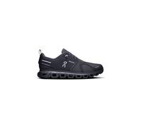 On Running Damen Cloud 6 Waterproof Freizeitschuhe schwarz 39
