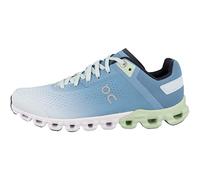 ON Damen-Sneaker Cloud X, Größe 32 EU, Blau, 37 EU